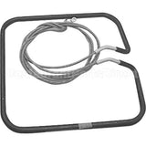 2N-05-GR-0165 Compatible Star Griddle Element 120V 700W