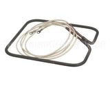 2N-05-GR-0165 Star Element, 700 Watts