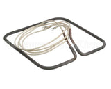 2N-05-GR-0165 Star Element, 700 Watts