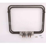 2N-11090-16 Compatible Star 208/240V Ele Ecco Oven 11Kw