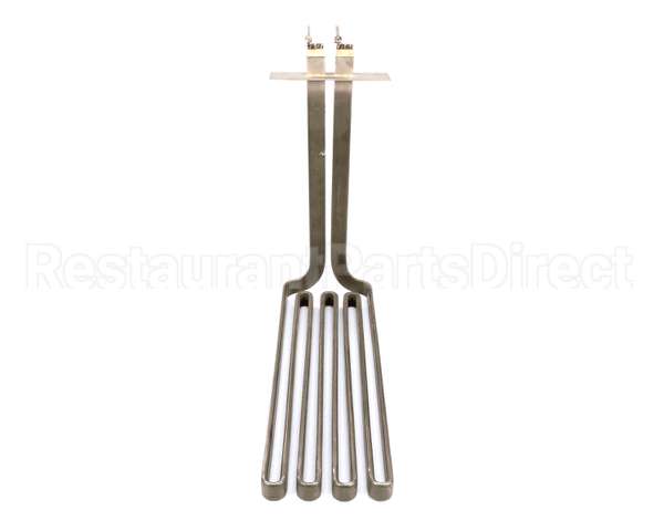 2N-11110-48 Lang Element Fryer 440V 11Kw