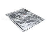 2N-1406660 Apw Wyott Heater, Blanket, 200W 120V, B