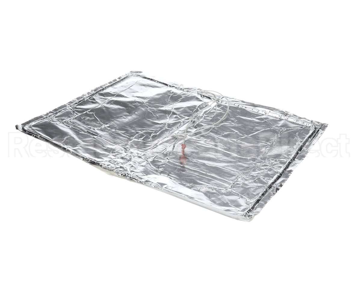 2N-1406660 Apw Wyott Heater, Blanket, 200W 120V, B