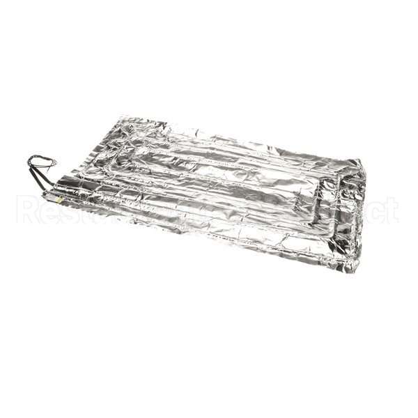 2N-25000015 Compatible Apw Heater Foil Blanket 700W 120