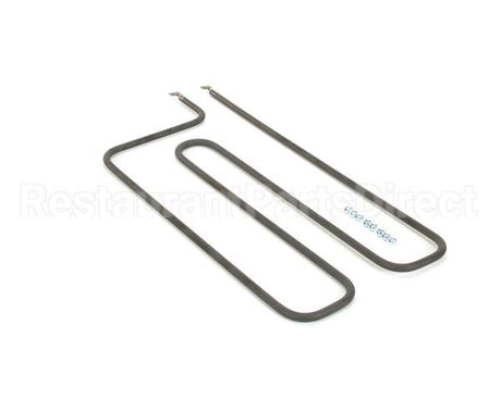 2N-300166UL Wells Element, 208V1650W, Mods