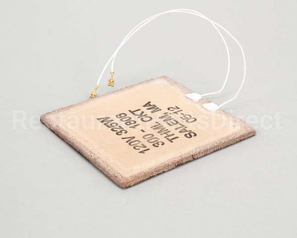 2N-3001806 Star Element, Foil 120V