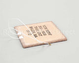 2N-3001806 Star Element, Foil 120V