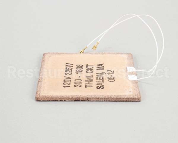 2N-3001806 Star Element, Foil 120V