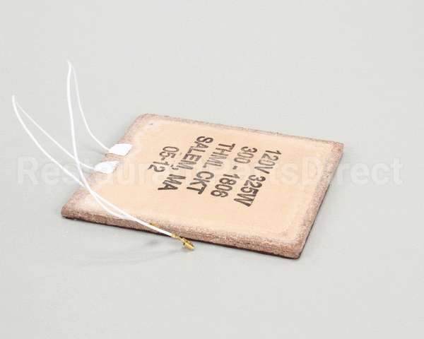 2N-3001806 Star Element, Foil 120V