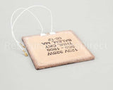 2N-3001806 Star Element, Foil 120V