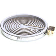 2N-301120 Compatible Star Elem 240V2500W Hc-125 22