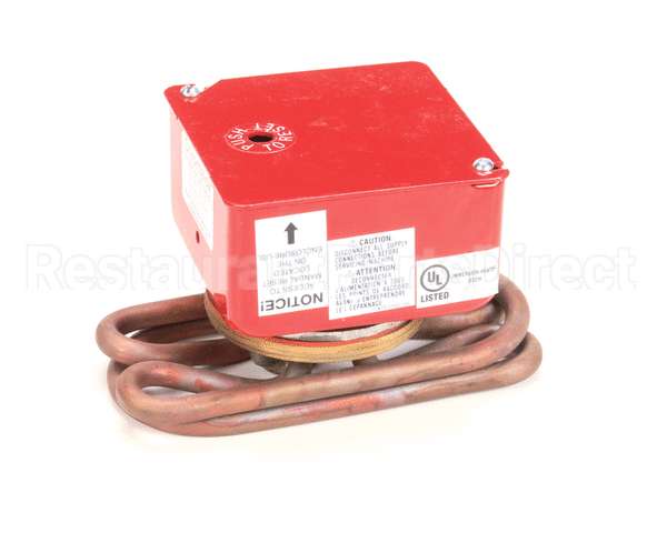 2N-304144 Wells Elm Hrcp-Series 2.5Kw240