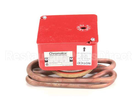 2N-304144 Wells Elm Hrcp-Series 2.5Kw240