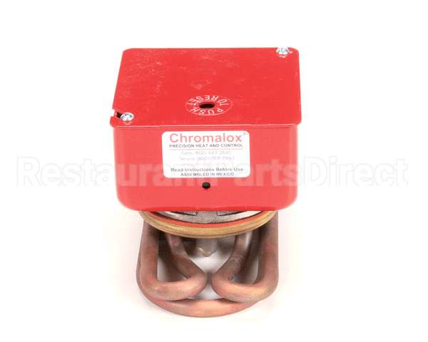 2N-304144 Wells Elm Hrcp-Series 2.5Kw240