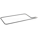 2N-30482UL Compatible Bloomfield Warmer Element 240V 450W 11" X 22-1/4