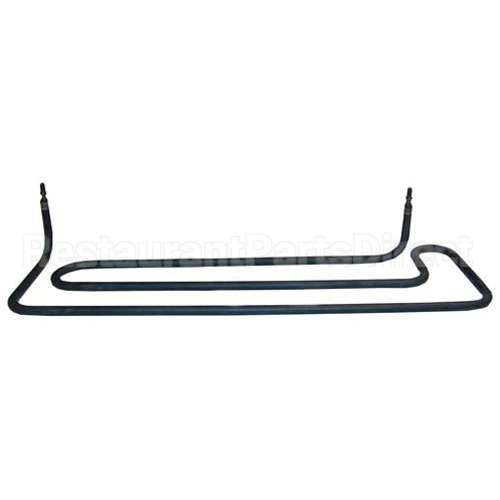 2N-30496UL Compatible Wells Griddle Element 240V 2250W