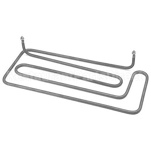 2N-30510UL Compatible Star Griddle Element 208V 3800W
