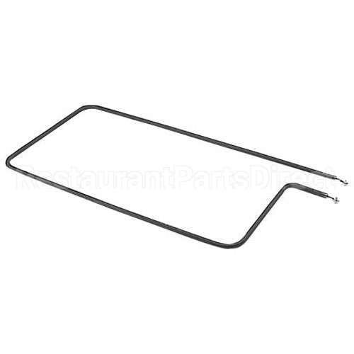 2N-30519UL Compatible Wells Warmer Element 120V 450W 11" X 22-1/4