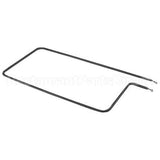 2N-30519UL Compatible Wells Warmer Element 120V 450W 11" X 22-1/4