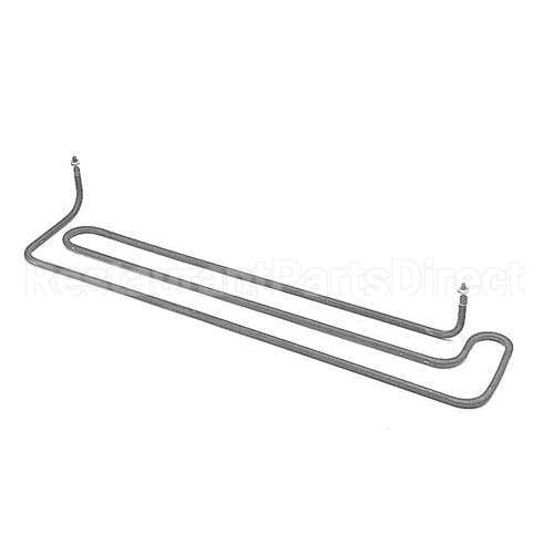 2N-30520UL Compatible Wells Griddle Element 240V 2500W