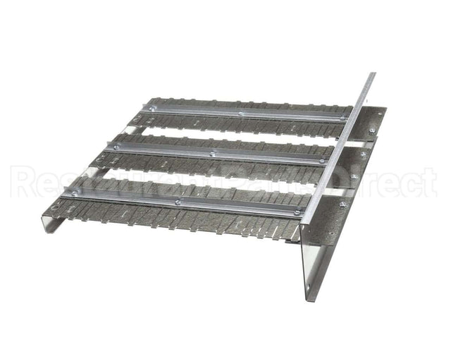 2N-31228 Star Assembly,Elem Complete 208V