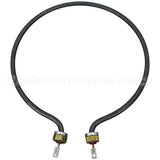 2N-35693UL Compatible Star Warmer Element