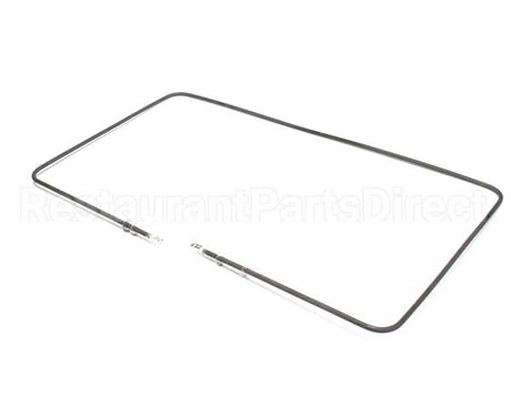 2N-3A81D8701 Star Element,Heating 115V 450W