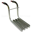 2N-42891UL Compatible Wells Fryer Element 208V 4600W
