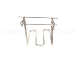 2N-45725UL Wells Element 120V Fryer Llf14