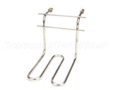 2N-45725UL Wells Element 120V Fryer Llf14