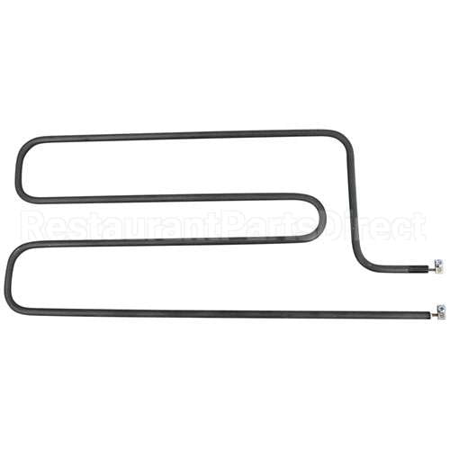 2N-46681UL Compatible Wells Warmer Element 120V 1650W