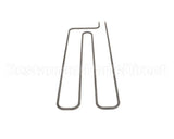 2N-49092UL Wells Element 120V 1800W Ss-276Td