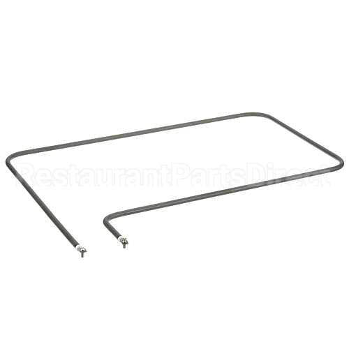 2N-49255UL Compatible Wells Heating Element - 120V/450W