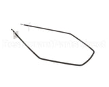 2N-60-0200-A Star Element,120V,800W,.266 Di