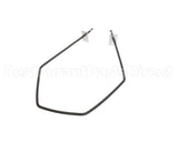 2N-60-0200-A Star Element,120V,800W,.266 Di