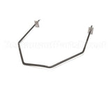 2N-60-0201 Star Element,120V,1100W,.312 D