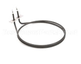 2N-60-0205-A Star Element,120V,1700W,Formed