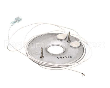 2N-72529UL Bloomfield Element Wrmr Flat 100W 240Vw