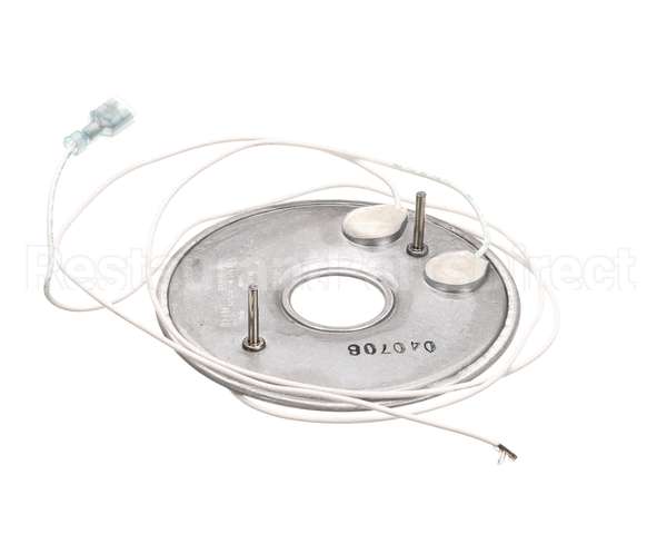 2N-72529UL Bloomfield Element Wrmr Flat 100W 240Vw