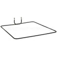 2N-9321 Compatible Star Griddle Element208V 1750W