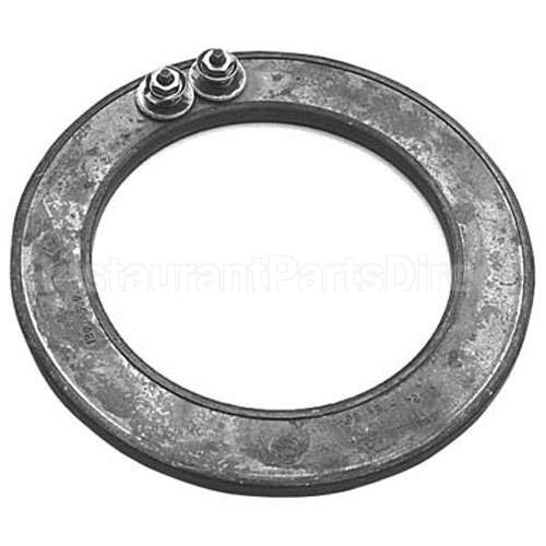 2N-Y5334 Compatible Star Ring Heater 120V 1000W 6-1/8" Od