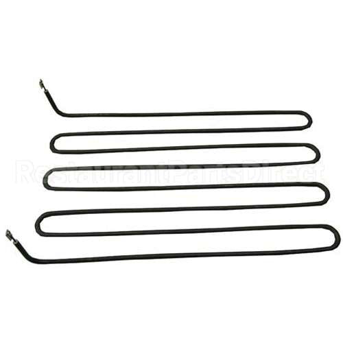2N-Y7115 Compatible Star Griddle Element 240V 4000W