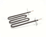 2N-Y9145 Star Air Heater, 120V 800W