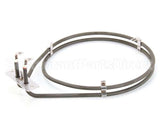 2N-Z11117 Star Heating Elmt Rnd-3, 7I.s.