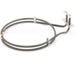 2N-Z11117 Star Heating Elmt Rnd-3, 7I.s.