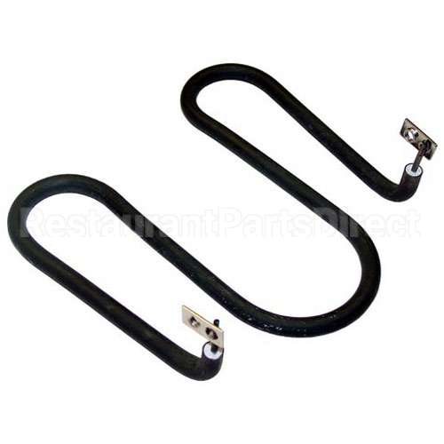 2N-Z1457 Compatible Star Waffle Element 120V 500W