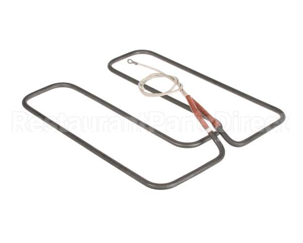 2N-Z16613 Star Element,1650W,120V,Btm