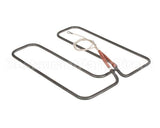 2N-Z16613 Star Element,1650W,120V,Btm