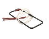 2N-Z16614 Star Element,600W,120V,Top