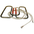 2N-Z1978 Compatible Star Element, Heating - 120V, 800W